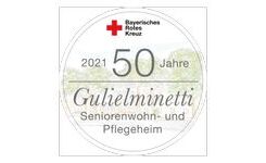 Jubiläum: 50 Jahre Gulielminetti-Haus