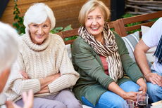 Foto/Symbolbild: iStock-SeventyFour