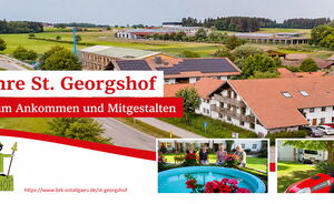50 Jahre St. Georgshof