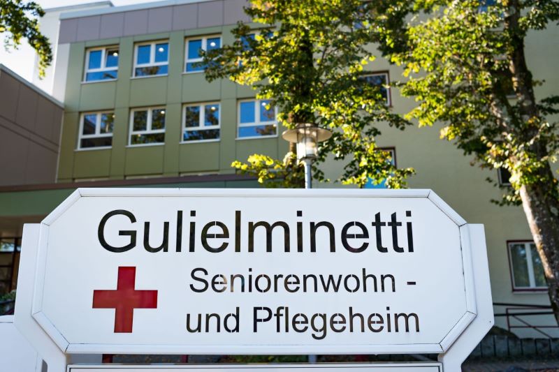 Betreuungsangebote im Mai