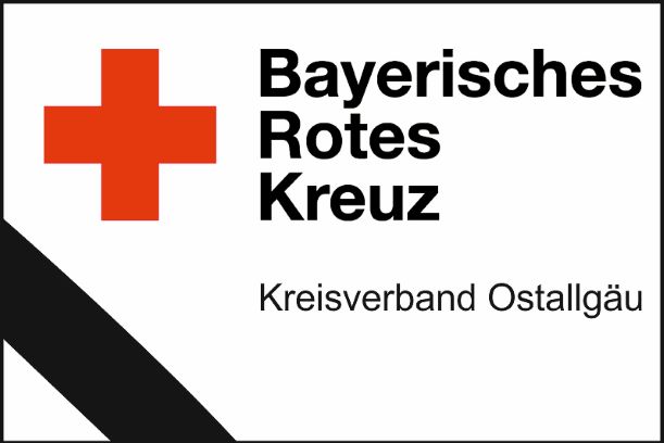Das Rote Kreuz trauert - BRK Ostallgäu