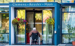Clemens-Kessler-Haus